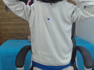 Jhoellx April 20, 2025 Chaturbate stream image