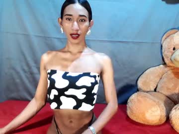 Laradior April 20, 2025 Chaturbate stream image