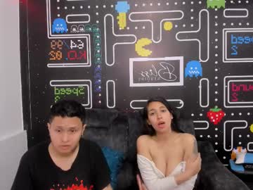 Liaandjefferson April 20, 2025 Chaturbate stream image