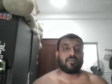 Lushhairyboy April 20, 2025 Chaturbate stream image
