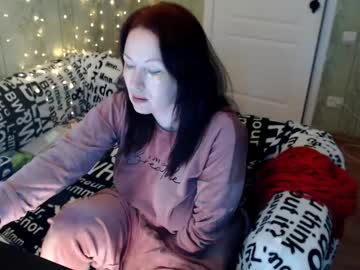 Marlenelue April 20, 2025 Chaturbate stream image