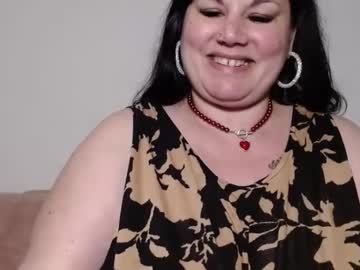 Marry_Issa April 20, 2025 Chaturbate stream image