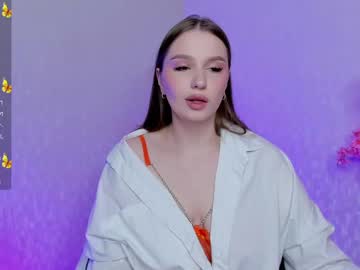 Michellemilerr April 20, 2025 Chaturbate stream image
