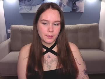 Miki_Miki_Cutie April 20, 2025 Chaturbate stream image
