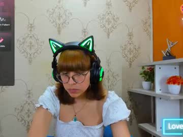 Nataly_Cloud April 20, 2025 Chaturbate stream image