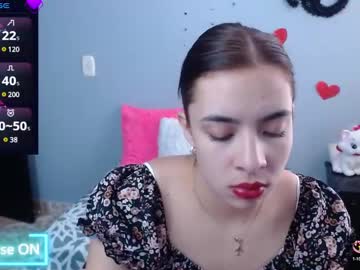Natalymattius_ April 20, 2025 Chaturbate stream image