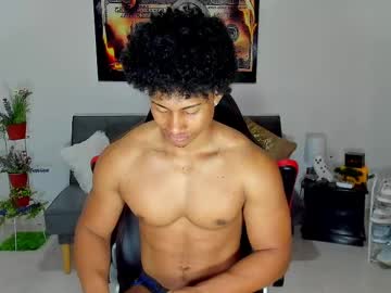 Nathan_Sexy247 April 20, 2025 Chaturbate stream image