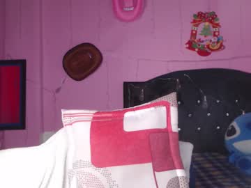 Nikkirous_ April 20, 2025 Chaturbate stream image