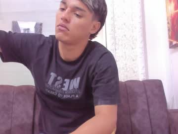 Noah_Prince02 April 20, 2025 Chaturbate stream image