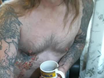Perkymalenipples April 20, 2025 Chaturbate stream image