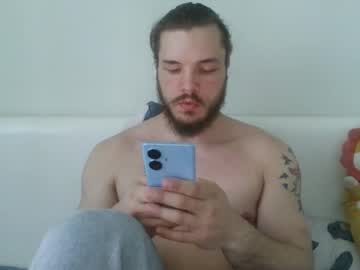 Phil_Flaming April 20, 2025 Chaturbate stream image