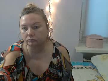 Queen_Jane8 April 20, 2025 Chaturbate stream image