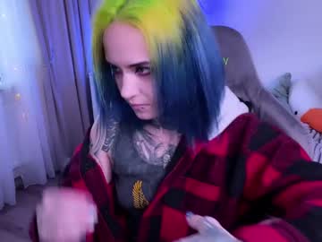 Ripper_66 April 20, 2025 Chaturbate stream image