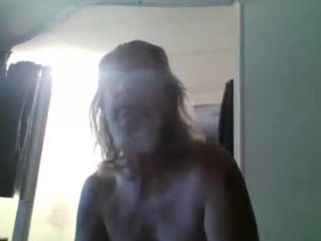 Roadie1964 April 20, 2025 Chaturbate stream image