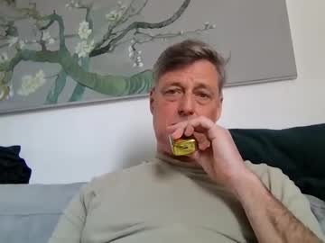 Rudeski April 20, 2025 Chaturbate stream image