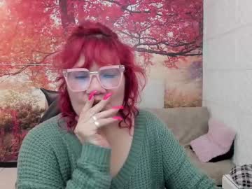Salomee_Diazz April 20, 2025 Chaturbate stream image