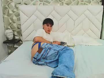 Scott_Baker_ April 20, 2025 Chaturbate stream image