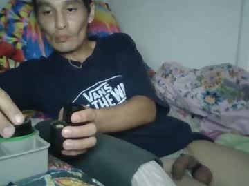Sexiiisenseiii April 20, 2025 Chaturbate stream image
