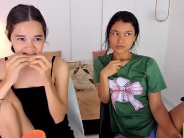 Sexychanell_18 stream photo from April 20, 2025