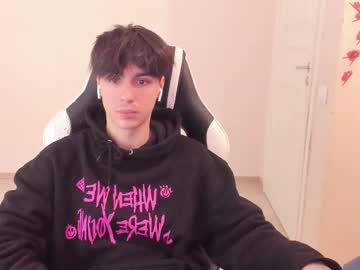 Stralght_Twinks April 20, 2025 Chaturbate stream image