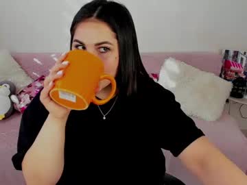 Talla_La April 20, 2025 Chaturbate stream image
