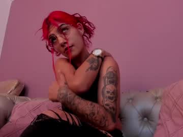Tiny_Rivera April 20, 2025 Chaturbate stream image