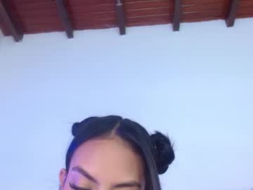Venusevans1 April 20, 2025 Chaturbate stream image