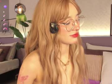 Yuqisun April 20, 2025 Chaturbate stream image