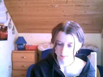 Adorable_Sparkle April 20, 2025 Chaturbate stream image