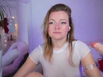 Ameliasweety69 April 20, 2025 Chaturbate stream image