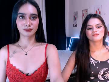 Amirafoster April 20, 2025 Chaturbate stream image