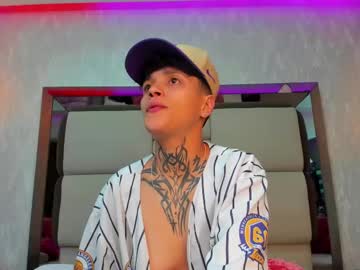Ann_Scott_ April 20, 2025 Chaturbate stream image