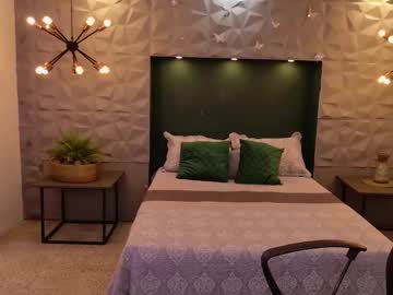 Ayleen_Dunkann April 20, 2025 Chaturbate stream image
