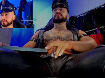 Billymayer_ April 20, 2025 Chaturbate stream image
