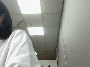 Foxyli84 April 20, 2025 Chaturbate stream image