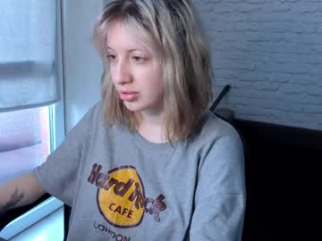 Gamachu_Ulfinaa April 20, 2025 Chaturbate stream image