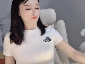 Happysweetie168 April 20, 2025 Chaturbate stream image