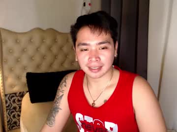 Iconic_Vince April 20, 2025 Chaturbate stream image