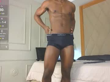 Janstallion April 20, 2025 Chaturbate stream image
