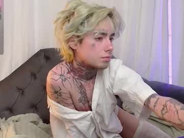 Juuzou_Kit April 20, 2025 Chaturbate stream image