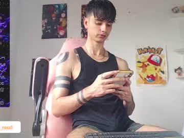 Kendall_Ros April 20, 2025 Chaturbate stream image