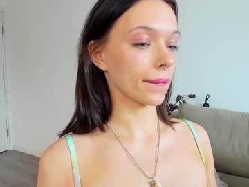 Kossie_ April 20, 2025 Chaturbate stream image