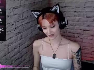 Lauren_Raquel April 20, 2025 Chaturbate stream image