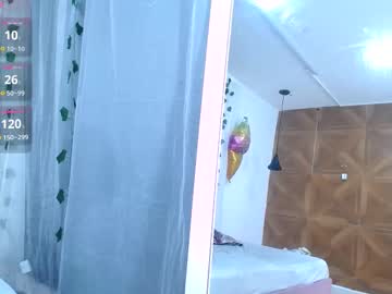 Lizzybarbie2 April 20, 2025 Chaturbate stream image