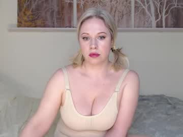 Mary__Linn April 20, 2025 Chaturbate stream image