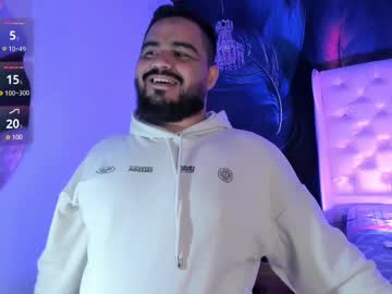 Michaelbear_ April 20, 2025 Chaturbate stream image