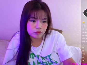 Moonlight8_ April 20, 2025 Chaturbate stream image