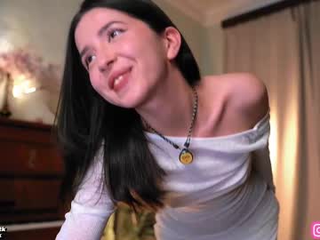 Nisuri April 20, 2025 Chaturbate stream image
