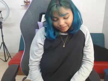 Pucaquiereagaru18 April 20, 2025 Chaturbate stream image