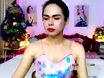 Ribbinbovkoy April 20, 2025 Chaturbate stream image